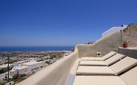 Diva Santorini Luxury Villa